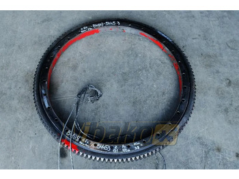 Поворотное кольцо O&K