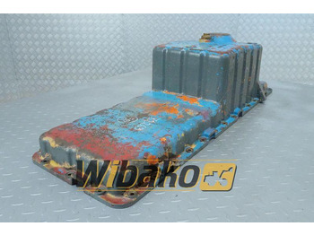 Масляный поддон LIEBHERR