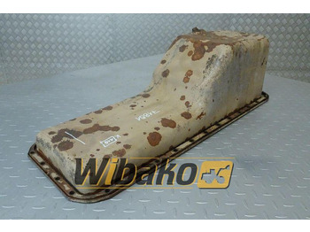 Масляный поддон CUMMINS
