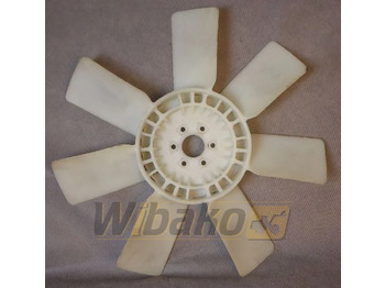 Вентилятор для Строительной техники PPG 6006256620: фото 2 Вентилятор для Строительной техники PPG 6006256620: фото 2