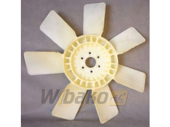 Вентилятор для Строительной техники PPG 7/57: фото 4 Вентилятор для Строительной техники PPG 7/57: фото 4