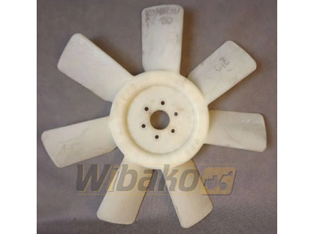 Вентилятор для Строительной техники PPG 7/57: фото 3 Вентилятор для Строительной техники PPG 7/57: фото 3