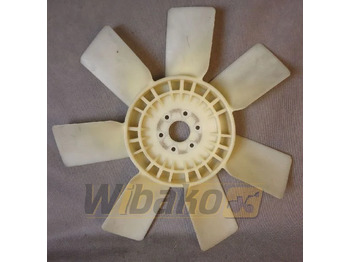 Вентилятор для Строительной техники PPG 7/57: фото 2 Вентилятор для Строительной техники PPG 7/57: фото 2