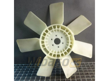 Вентилятор