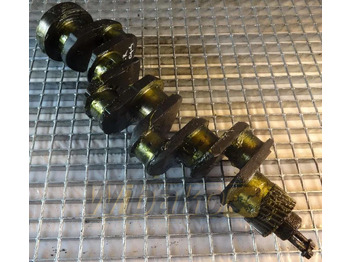 Коленчатый вал PERKINS