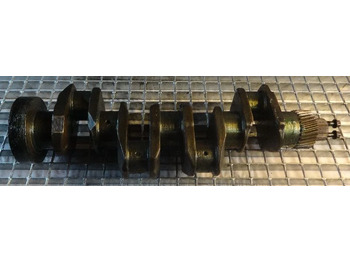 Коленчатый вал PERKINS