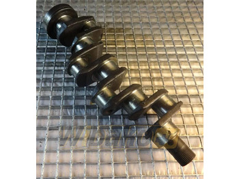 Коленчатый вал PERKINS