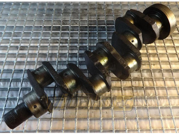 Коленчатый вал PERKINS