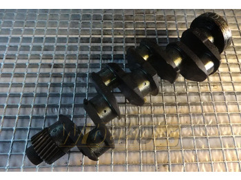 Коленчатый вал PERKINS