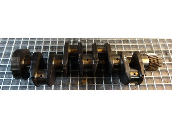 Коленчатый вал PERKINS