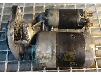 Стартер PERKINS