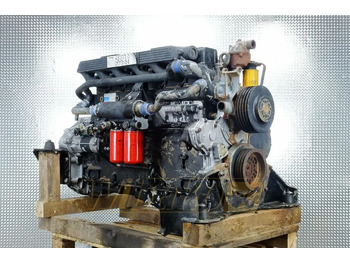 Двигатель для Строительной техники Perkins 2006-12T1 SPB: фото 3 Двигатель для Строительной техники Perkins 2006-12T1 SPB: фото 3