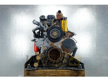 Двигатель для Строительной техники Perkins 2006-12T1 SPB: фото 4 Двигатель для Строительной техники Perkins 2006-12T1 SPB: фото 4