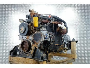Двигатель для Строительной техники Perkins 2006-12T1 SPB: фото 5 Двигатель для Строительной техники Perkins 2006-12T1 SPB: фото 5