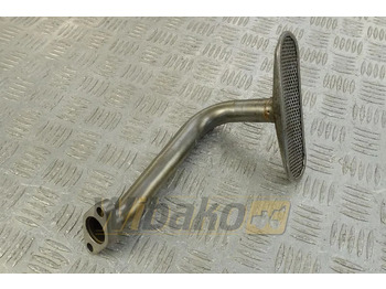 Масляный поддон PERKINS