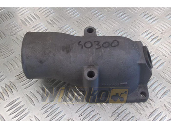 Впускной коллектор PERKINS