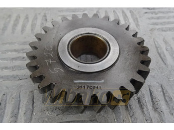 Распределительный вал PERKINS