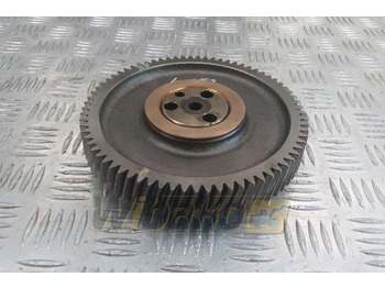 Распределительный вал PERKINS