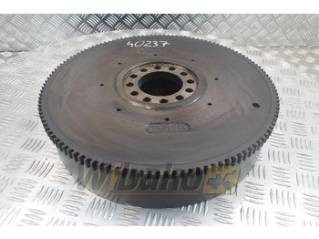 Маховик PERKINS