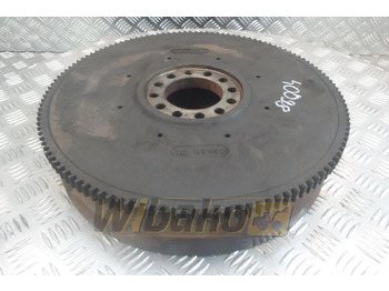 Маховик PERKINS