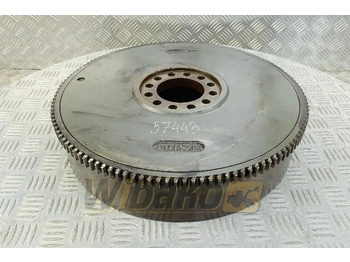 Маховик PERKINS