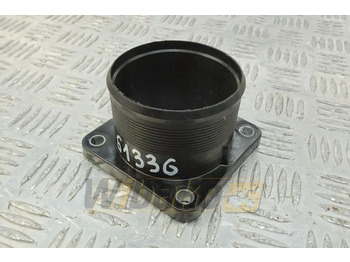 Впускной коллектор PERKINS