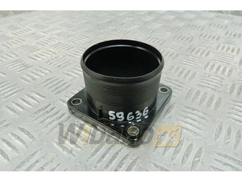 Впускной коллектор PERKINS