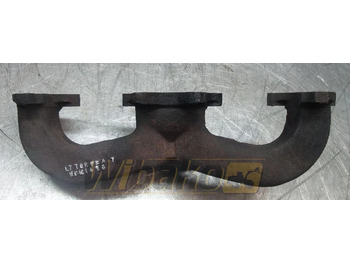 Выпускной коллектор PERKINS