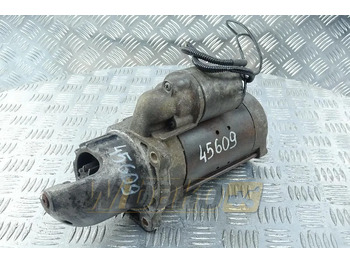 Стартер PRESTOLITE ELECTRIC