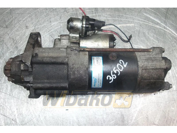 Стартер PRESTOLITE ELECTRIC