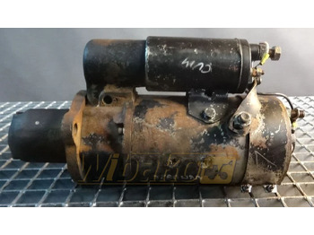 Стартер PRESTOLITE ELECTRIC