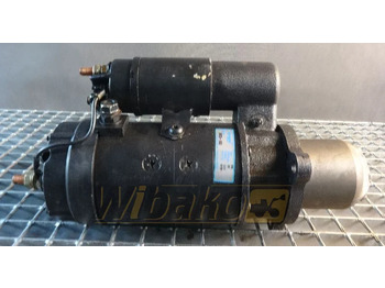 Стартер PRESTOLITE ELECTRIC