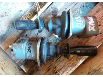 Гидравлический клапан REXROTH