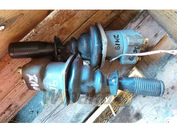 Гидравлический клапан REXROTH