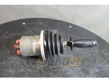 Гидравлический клапан для Строительной техники Rexroth 4TH7U61.12/1MS173: фото 2 Гидравлический клапан для Строительной техники Rexroth 4TH7U61.12/1MS173: фото 2