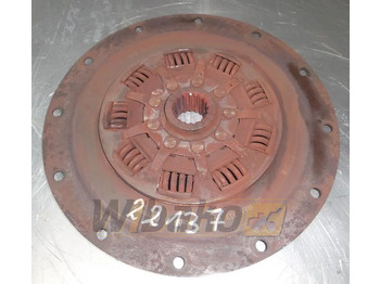 Сцепление и запчасти SACHS