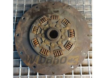 Сцепление и запчасти SACHS