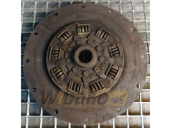 Сцепление и запчасти SACHS