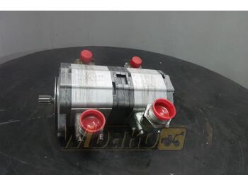 Гидравлический насос DANFOSS / SAUER