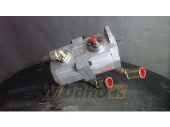 Гидравлический насос DANFOSS / SAUER