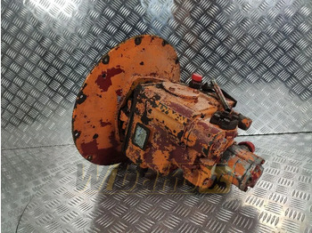 Гидравлический насос DANFOSS / SAUER