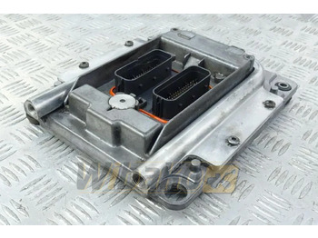 Блок управления