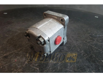 Гидравлический насос EATON / VICKERS