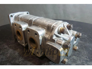 Гидравлический насос EATON / VICKERS