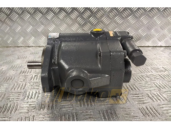 Гидравлический насос для Строительной техники Vickers PVB10RSY31C 430487: фото 2