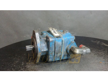 Гидравлический насос EATON / VICKERS