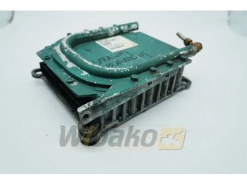 Блок управления для Строительной техники Volvo 03161962: фото 4