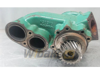 Насос для воды VOLVO