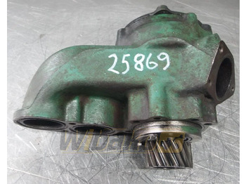 Насос для воды VOLVO