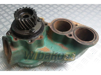 Насос для воды VOLVO